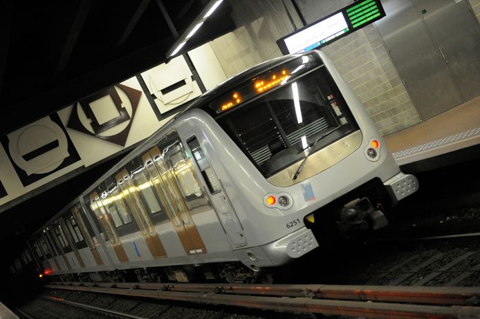 Komt er een nieuwe metrolijn 3?