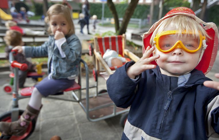 null Beeld ANP