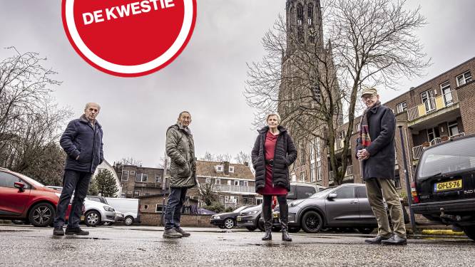 Dit vinden lezers ervan dat inwoners moeten dokken na verkoop parkeergarage: ‘Kwalijke uitglijder’