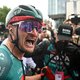 Sprinter Nico Denz pakt twaalfde etappe in de Giro