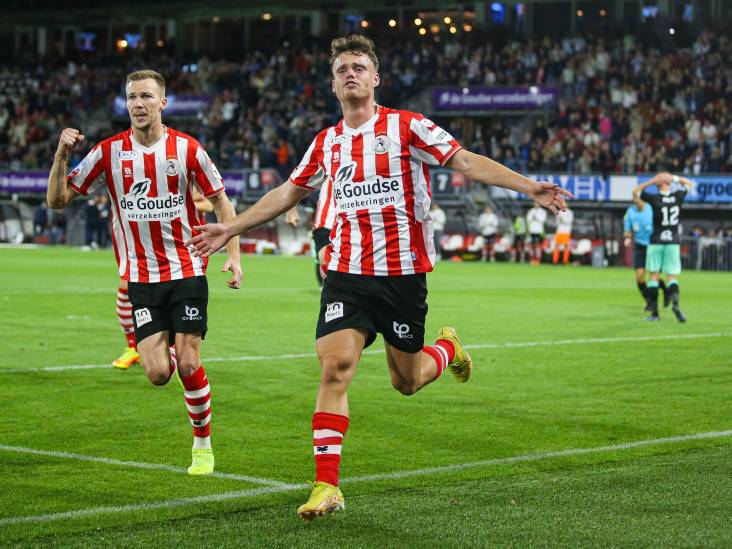 De aanval als de beste verdediging: hoe Het Kasteel weer uitgroeit tot een onneembare vesting 