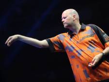 Van Barneveld klopt Cullen en lijkt tóch op tijd in vorm voor het WK