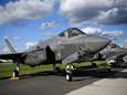 Lockheed Martin sluit miljardendeal met  Amerikaans leger voor levering F-35's