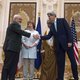 Overleg over atoomprogramma Iran hervat