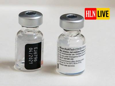 België krijgt volgende week toch 93.000 vaccins geleverd van Pfizer