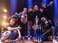 Gorcumse BreakSquad wint NK: ‘Je kunt nog zo goed zijn, het kan ook anders lopen’