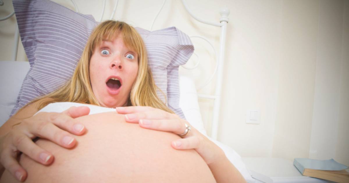 Veel Vrouwen Poepen Braken Of Vloeken Tijdens Bevalling Gezond Ad Nl