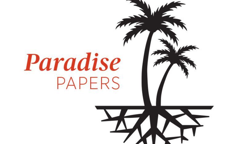 De Paradise Papers onthullen nieuwe belastingontwijkende personen en organisaties. Beeld Trouw