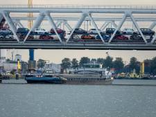 Zak geld voor bouw waterstofschip