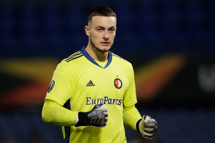 Bijlow Debuteert In Selectie Oranje Na Blessure Cillessen Nederlands Voetbal Gelderlander Nl