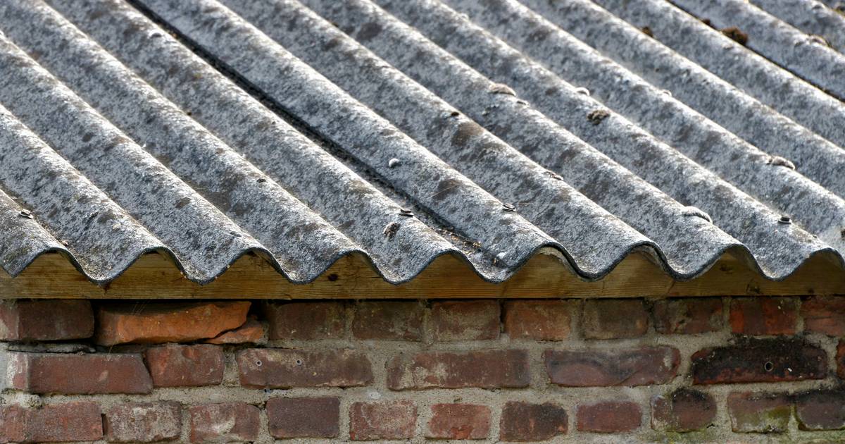 opwinding Opera Overwegen Met subsidie twee vliegen in één klap: asbest van het dak en zonnepanelen  erop | Zwolle | destentor.nl