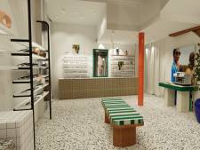 Le lunetier Jimmy Fairly s'installe à Bruxelles 