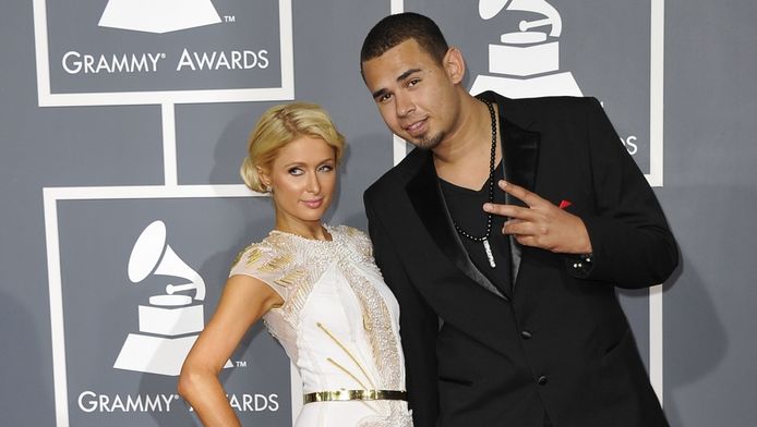 heeft paris hilton overnacht in spijkenisse show ad nl