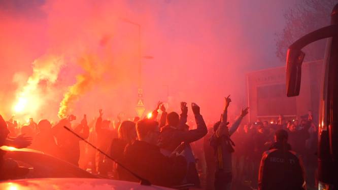 Als Feyenoord kampioen wordt, volgt huldiging op Coolsingel: gemeente begint al met voorbereiding