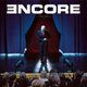 ‘Op ‘Encore’ raakt Eminem verteerd door een heilig vuur dat van zijn strottenhoofd een vlammenwerper maakt’