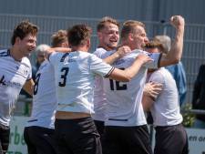 Alles over de ontknoping in het amateurvoetbal, hoe staat je club ervoor?