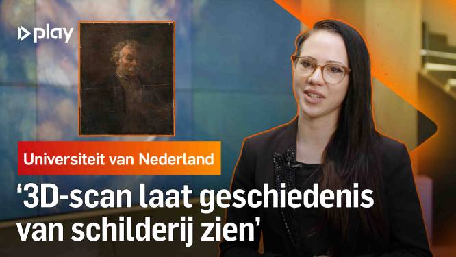 Hoe 3D-printers en lasers oude meesterwerken weer terugbrengen