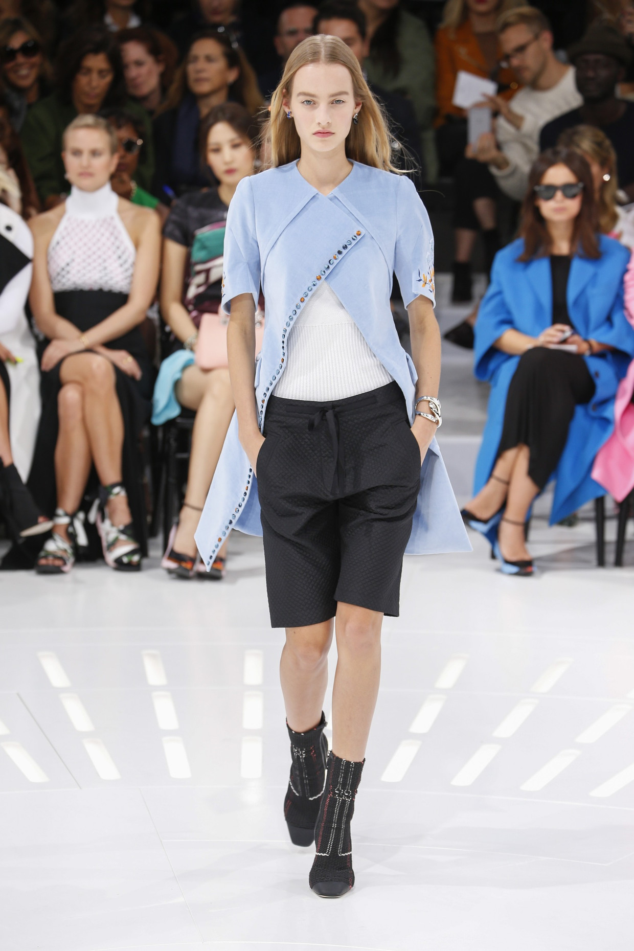 Dior. Beeld Peter Stigter