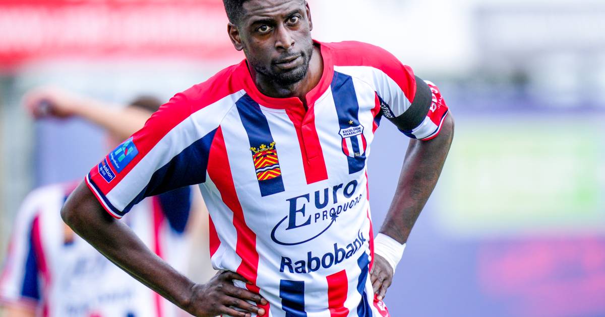 Barendrecht weer even de beste van Rijnmond-regio na zege op Excelsior Maassluis