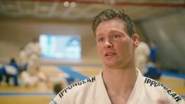 Zoveel verdient topjudoka Matthias Casse