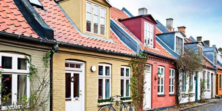 Pence stewardess boezem Dít is het goedkoopste huis van Nederland (en het staat ook nog eens te  koop!)