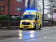 Motorrijder overleden na aanrijding met auto in Ilpendam