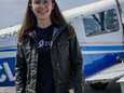 Une Belgo-Britannique de 19 ans veut devenir la plus jeune aviatrice à faire le tour du monde en solitaire
