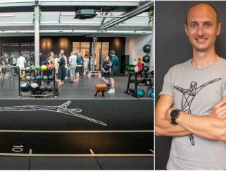 “We willen dé trekpleister worden voor topsportbegeleiding in de Kempen”: Kineworks wordt met praktijk van 650 m² meer dan dubbel zo groot
