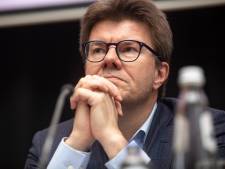 Le produit de la taxe kilométrique pourrait servir à la mobilité autour de Bruxelles