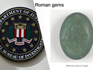 FBI onderzoekt verkoop gestolen stukken uit British Museum via eBay