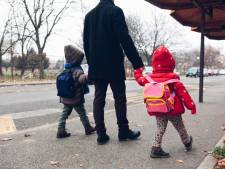 Vader (41) die jonge kinderen ontvoerd zou hebben naar Turkije moet naar Pieter Baan Centrum