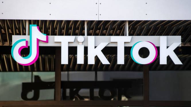 Amerikaanse wet in de maak die TikTok kan verbannen