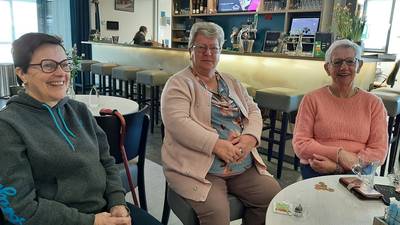 Stembureau Helwijk is terug, De Borgh Zevenbergen krijgt extra ‘stemstraat’
