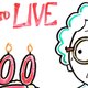 Zo wordt u 100 jaar!