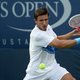 Ook Igor Sijsling roemloos ten onder op US Open