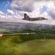 Kan Poetin de oorlog nog escaleren met een grotere inzet van zijn luchtmacht?