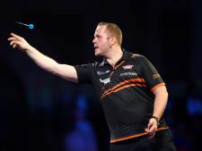 Van Duijvenbode beste Nederlander, ‘Barney’ snel eruit na zege in herhaling legendarische WK-finales