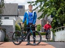 Lucas Goené gaat met triatleten van VZC voor de landstitel; olympiër Van der Stel begint ‘op de bank’