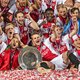 Een terugblik op het afgelopen seizoen van de eredivisie