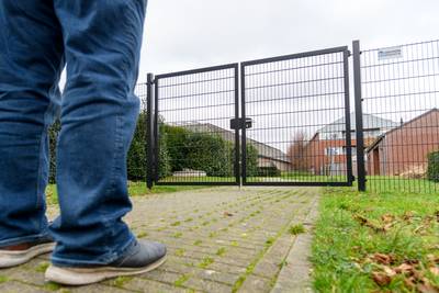 Trubbels in het seniorenparadijs; ouderen zijn hun korte paadje naar de PLUS kwijt en daar zijn ze n