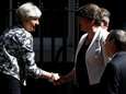 Theresa May bereikt akkoord met Noord-Ierse DUP in ruil voor 1 miljard pond