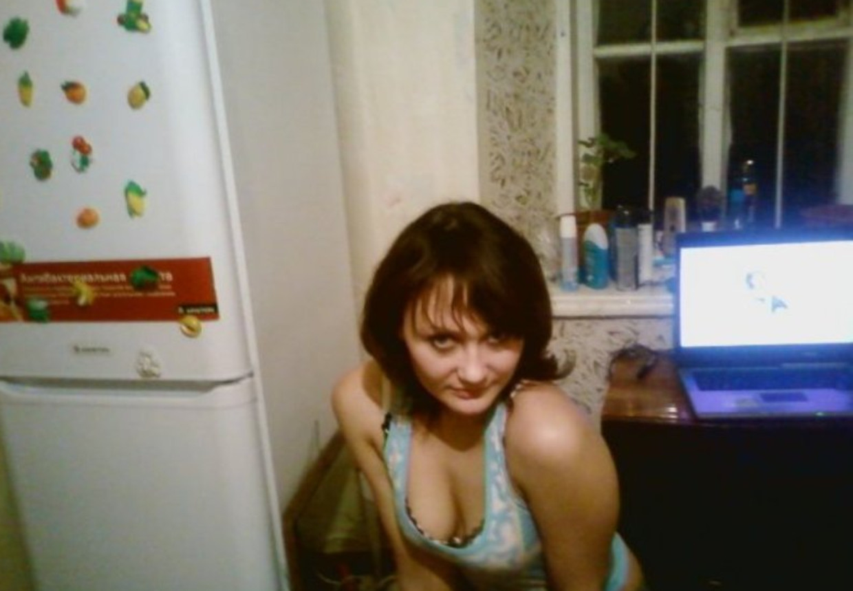 null Beeld VKontakte