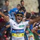 Contador zet Vuelta naar zijn hand op klimmetje van niets, Rodriguez zakt naar drie