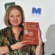 Hilary Mantel wint Booker Prize met historische roman