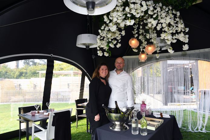 Restaurant Louvain D Anvers Maakt Zich Zorgen Over Heropening Sluiten 