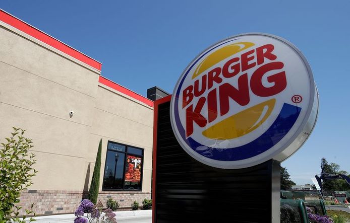 Travailler A Burger King A 16 Ans “Tu as deux secondes avant que je tire”: un employé de Burger King tué