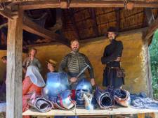 Prehistorisch Dorp kindvriendelijkste museum van Brabant
