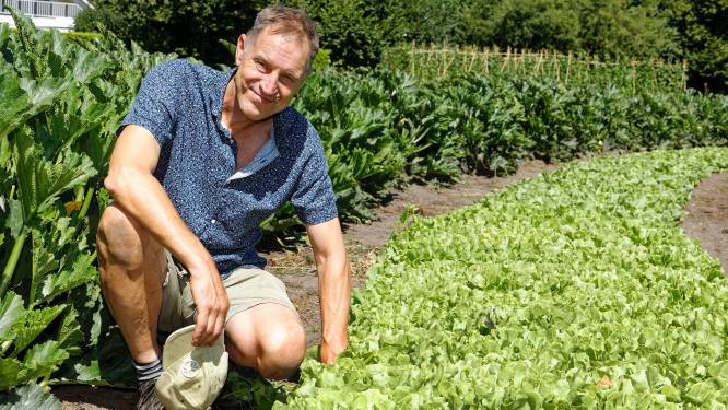 Blije boer Bart laat zien hoe het ook kan: duurzaam bezig zijn én goed boeren