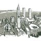 Boston: klein, beloopbaar en menselijk