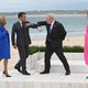 Waarom niemand eigenlijk de G7 wil hosten